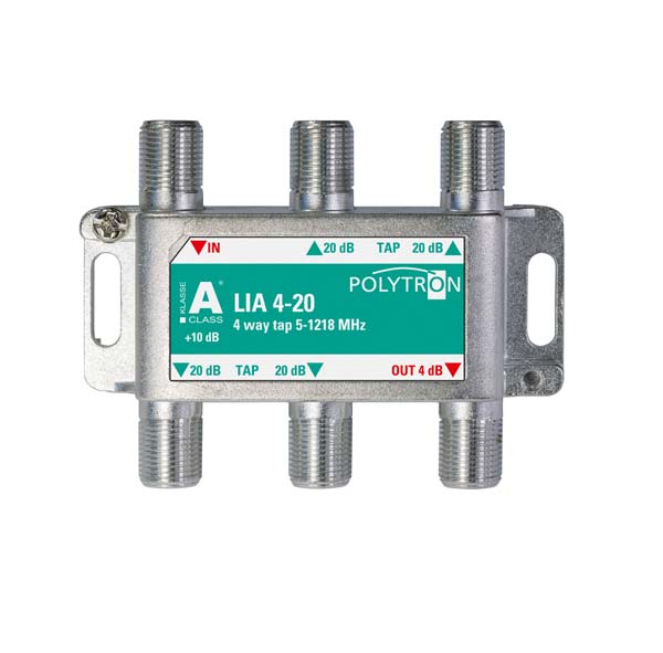 POLYTRON Abzweiger LIA 4-20