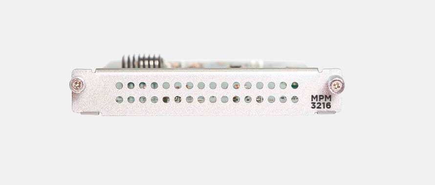 POLYTRON EIT Steckmodul MPM 3216