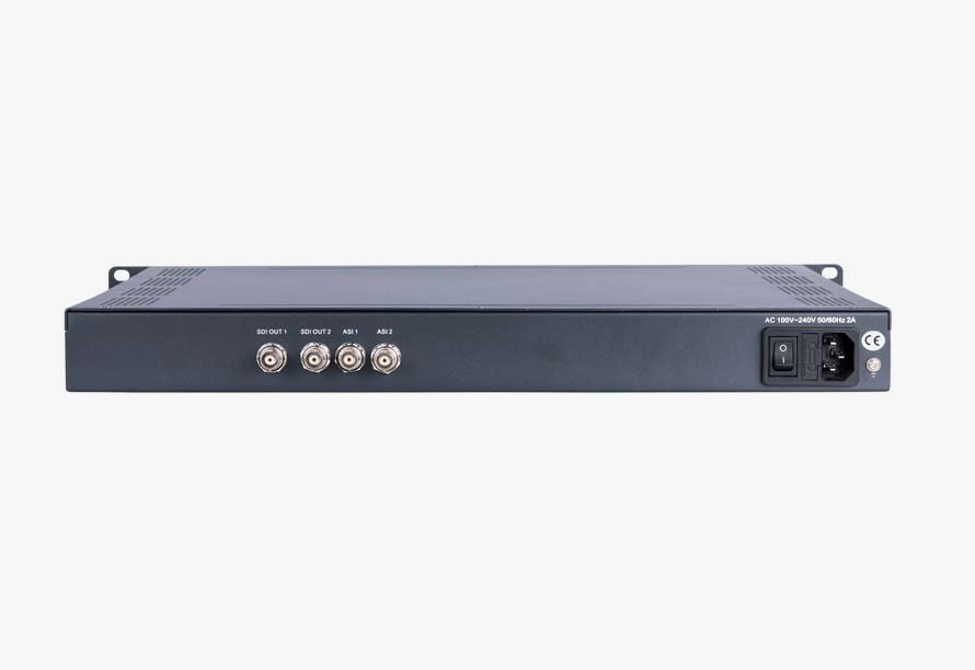 POLYTRON IP-Modulator HDI 2 SDI