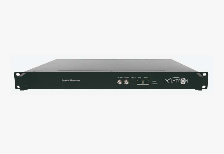 POLYTRON HDMI Modulator 8 C