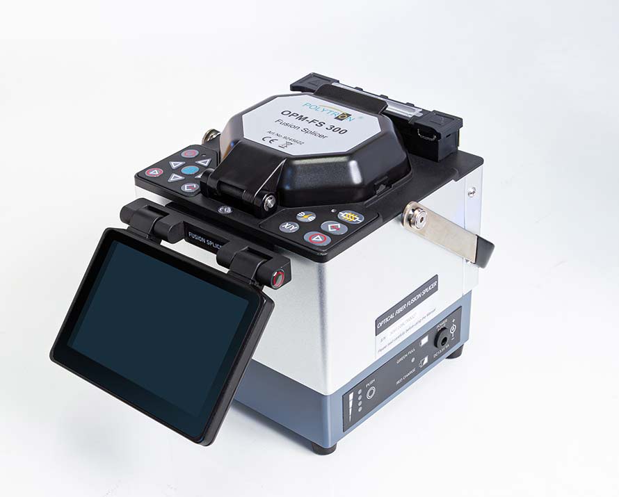 Polytron Spließgerät OPM-FS 300