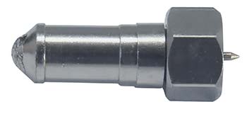 POLYTRON Abschlusstand FAW 75 DC