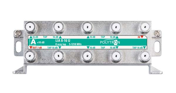 POLYTRON Abzweiger LIA 8-16 U