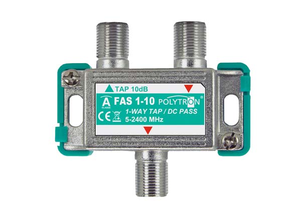 POLYTRON Abzweiger FAS 1-10
