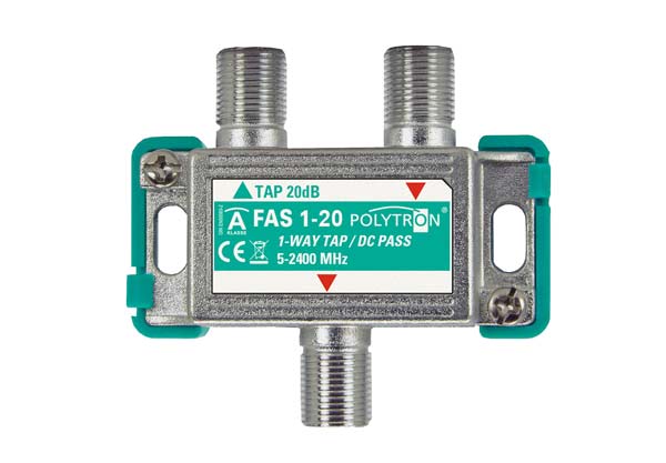 POLYTRON Abzweiger FAS 1-20
