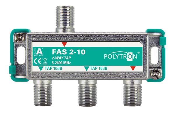 POLYTRON Abzweiger FAS 2-10