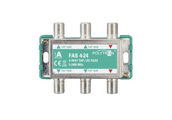 POLYTRON Abzweiger FAS 4-24