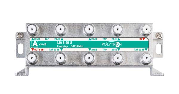POLYTRON Abzweiger LIA 8-20 U