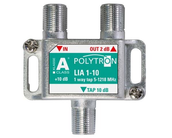 POLYTRON Abzweiger LIA 1-10