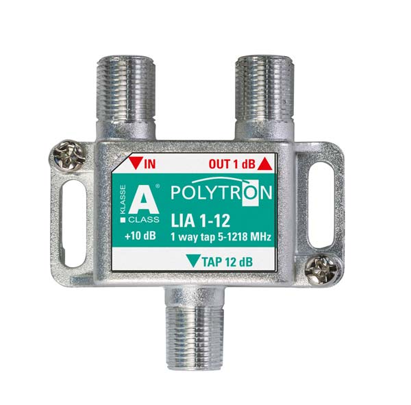POLYTRON Abzweiger LIA 1-12