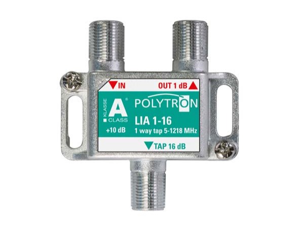 POLYTRON Abzweiger LIA 1-16