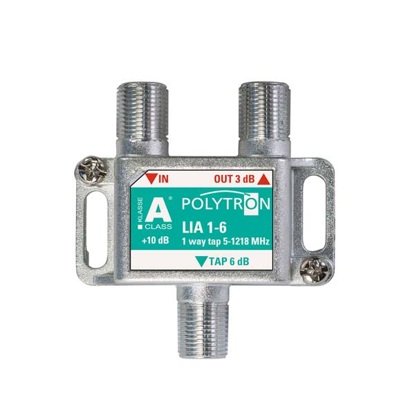 POLYTRON Abzweiger LIA 1-6