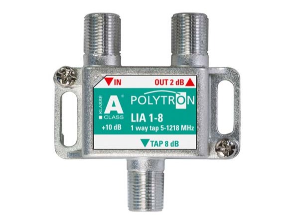 POLYTRON Abzweiger LIA 1-8