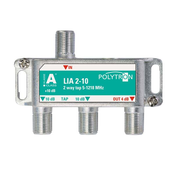 POLYTRON Abzweiger LIA 2-10