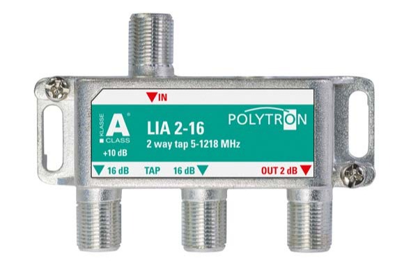 POLYTRON Abzweiger LIA 2-16