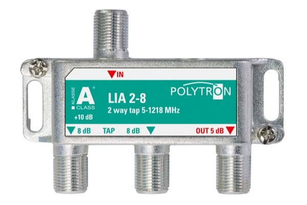 POLYTRON Abzweiger LIA 2-8