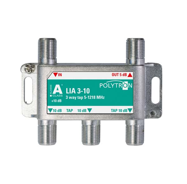 POLYTRON Abzweiger LIA 3-10