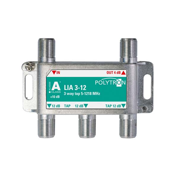 POLYTRON Abzweiger LIA 3-12