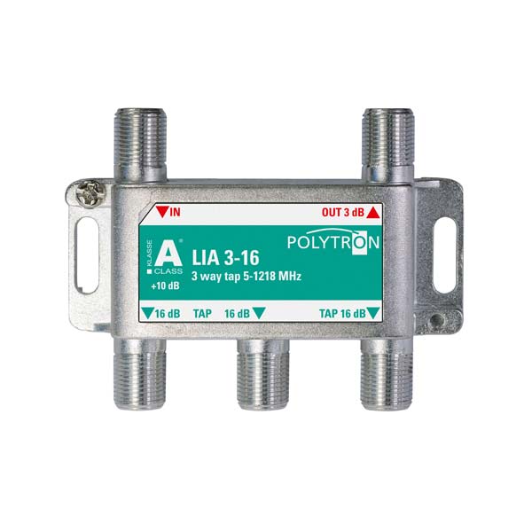 POLYTRON Abzweiger LIA 3-16