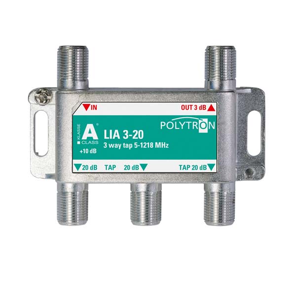 POLYTRON Abzweiger LIA 3-20