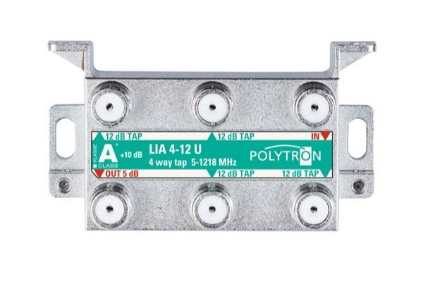 POLYTRON Abzweiger LIA 4-12 U