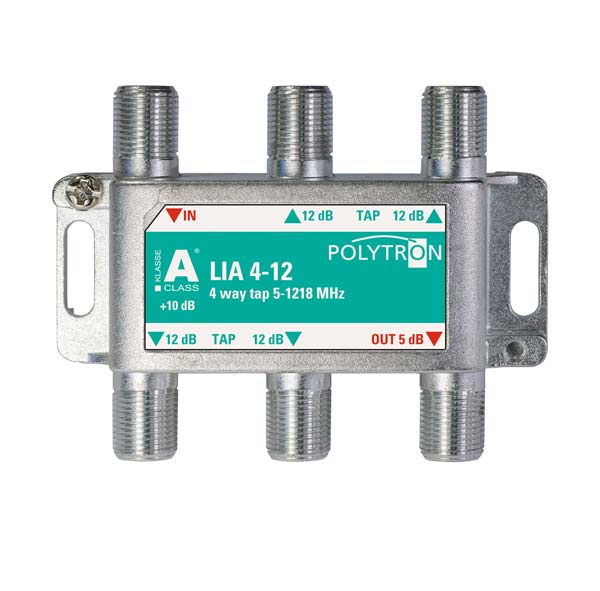 POLYTRON Abzweiger LIA 4-12