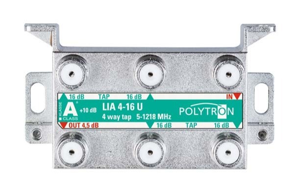 POLYTRON Abzweiger LIA 4-16 U