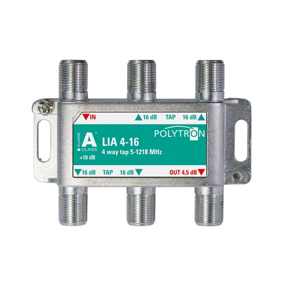POLYTRON Abzweiger LIA 4-16