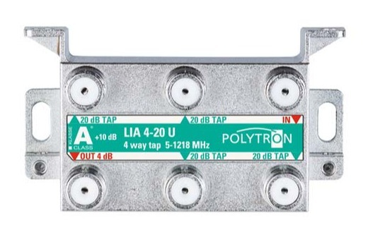POLYTRON Abzweiger LIA 4-20 U