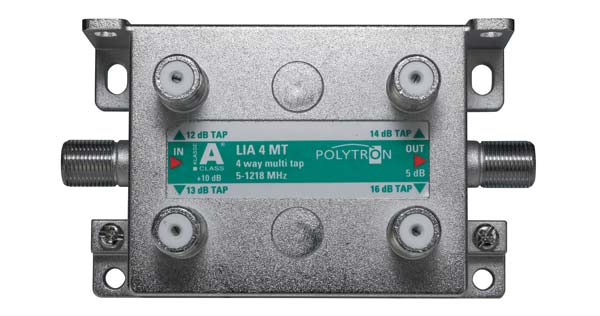 POLYTRON Abzweiger LIA 4 MT