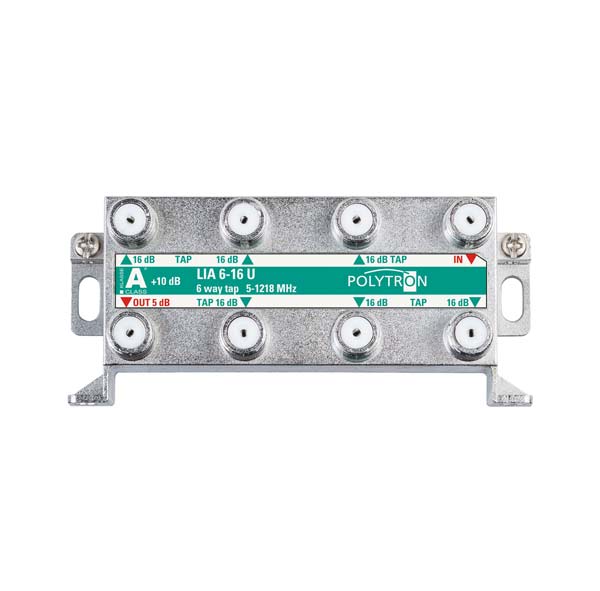 POLYTRON Abzweiger LIA 6-16 U