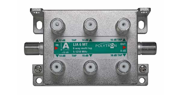 POLYTRON Abzweiger LIA 6 MT