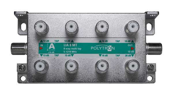 POLYTRON Abzweiger LIA 8 MT