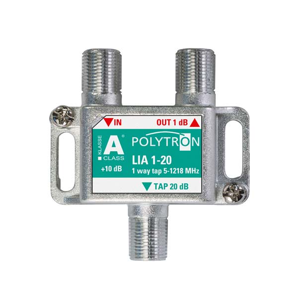 POLYTRON Abzweiger LIA 1-20