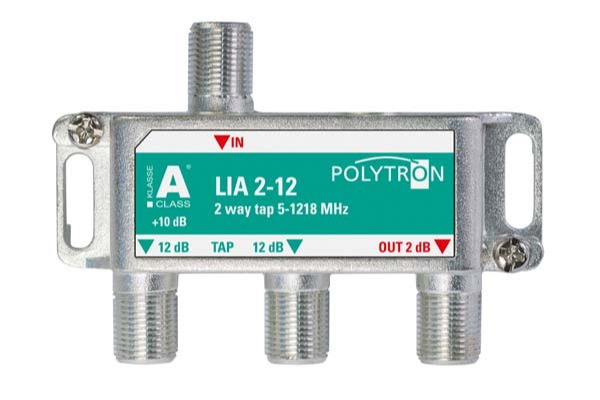 POLYTRON Abzweiger LIA 2-12