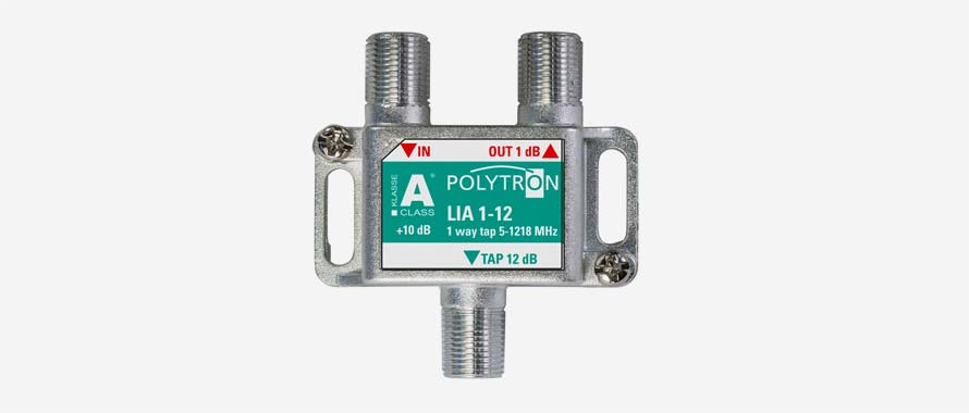 POLYTRON Abzweiger