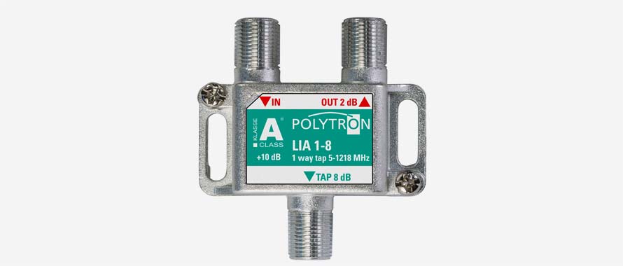 POLYTRON Abzweiger