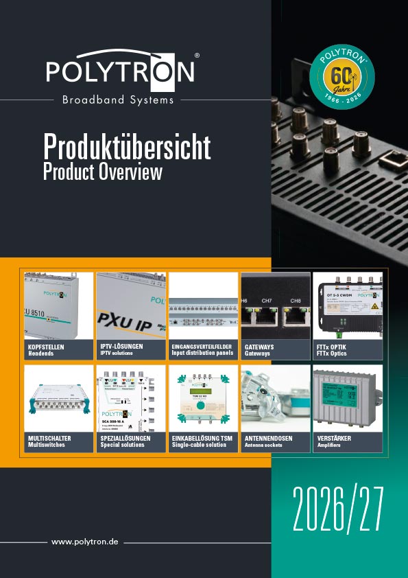 Prospekt herunterladen