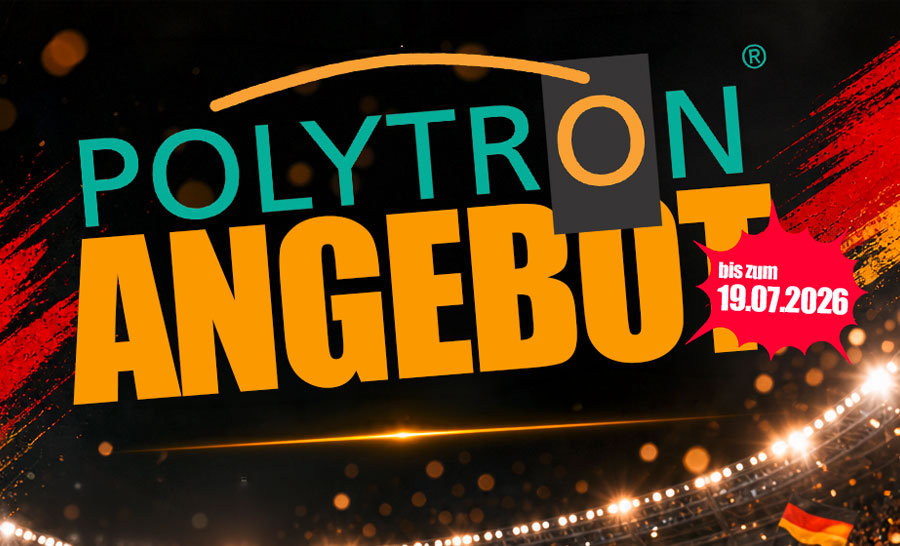 POLYTRON Weltmeisterschaft 2026