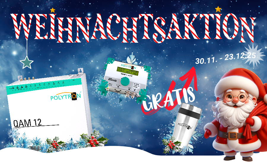 Weihnachtsaktion 2025