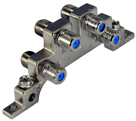 POLYTRON Erdung EB 4