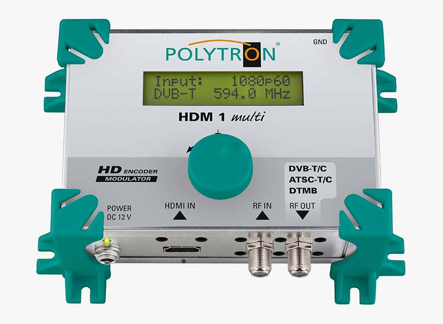 POLYTRON HDM 1 multi 