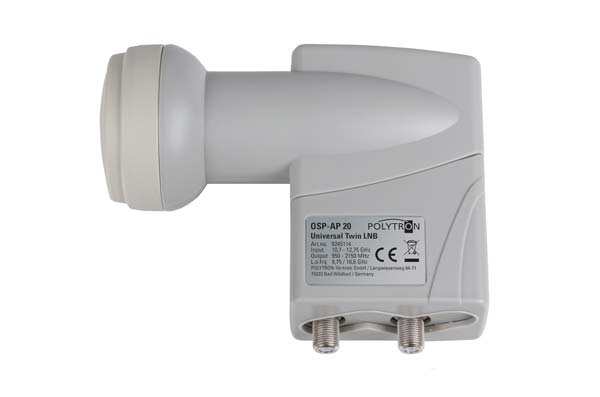 POLYTRON LNB OSP-AP 20