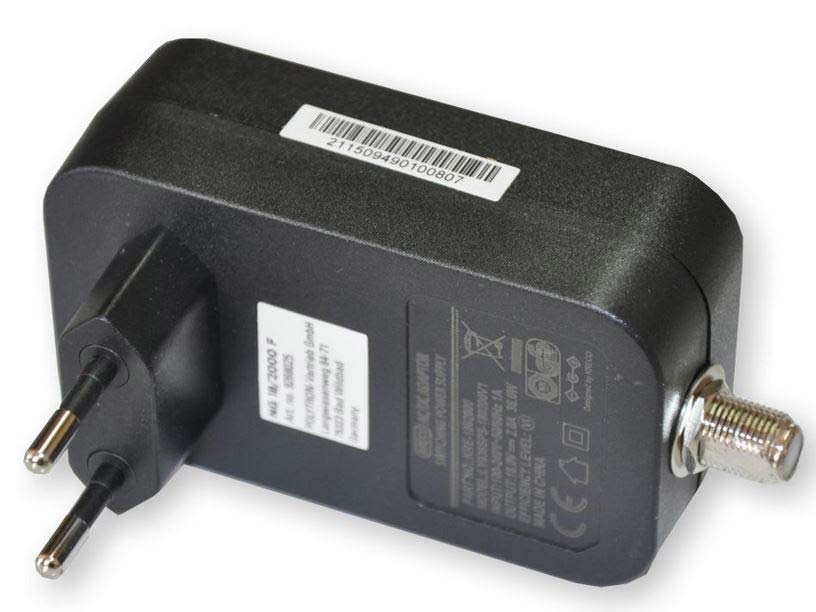 POLYTRON NG18/2000F Netzteil