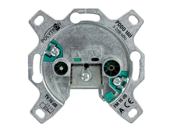 POLYTRON Universal PODO 16 U Dose